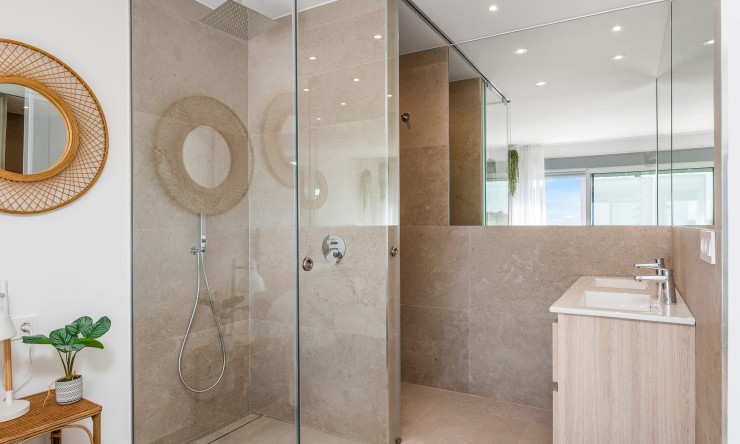 Nieuwbouw Woningen -  -
Dolores