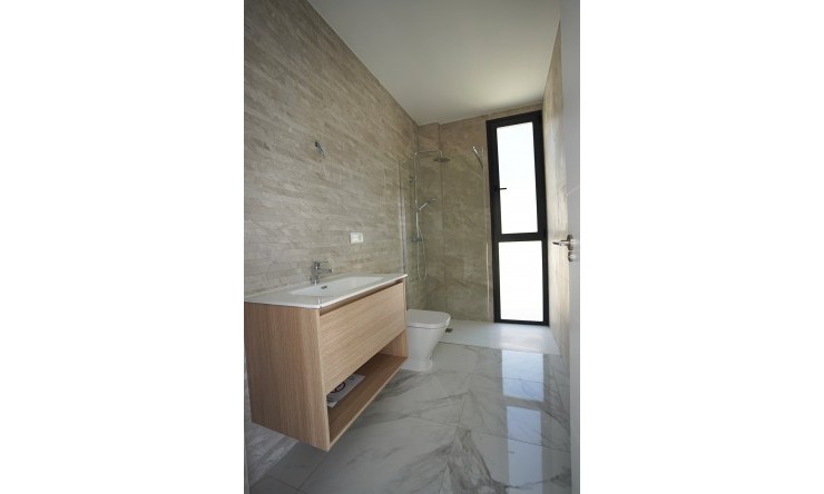 Nieuwbouw Woningen -  -
Polop