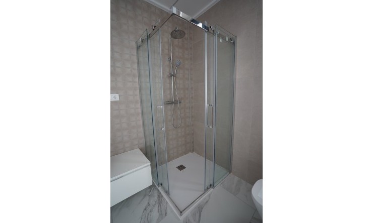 Nieuwbouw Woningen -  -
Polop