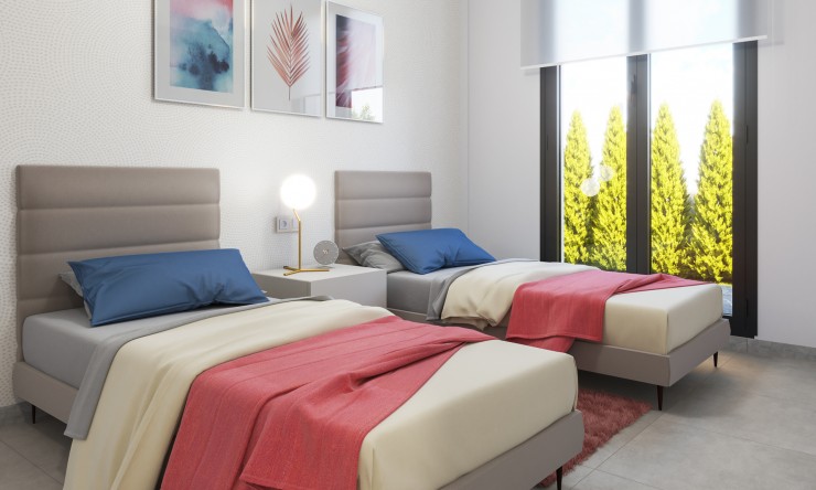 Nouvelle construction -  -
Vera