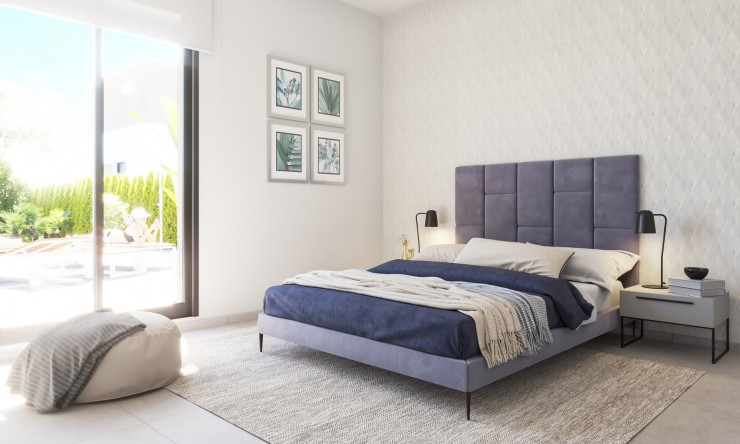 Nieuwbouw Woningen -  -
Vera