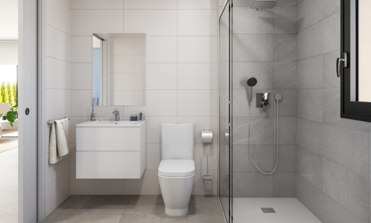 Nieuwbouw Woningen -  -
Vera