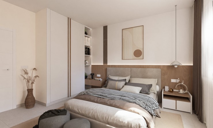 Nowe budownictwo -  -
Murcia