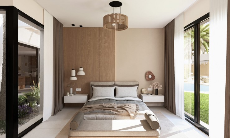 Nowe budownictwo -  -
Murcia