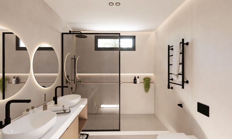 Nowe budownictwo -  -
Murcia