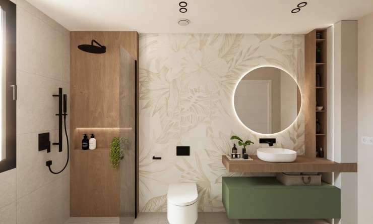 Nowe budownictwo -  -
Murcia