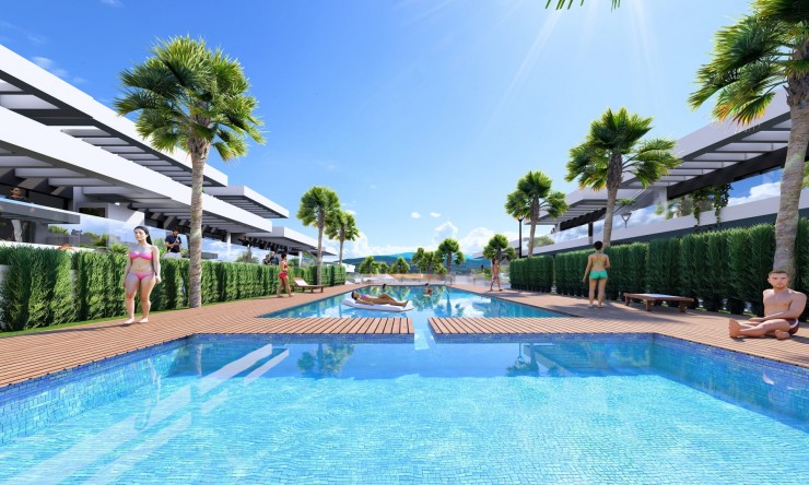 Neue Gebäude -  -
La Finca Golf