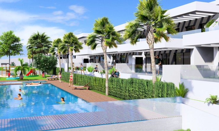 Neue Gebäude -  -
La Finca Golf