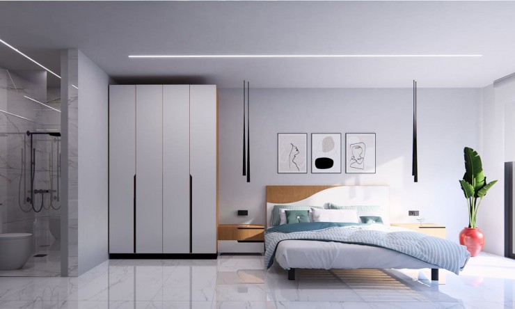 Neue Gebäude -  -
La Finca Golf