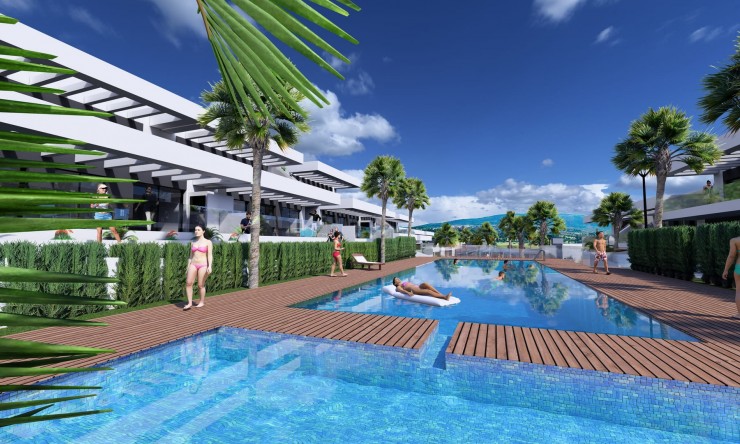 Neue Gebäude -  -
La Finca Golf