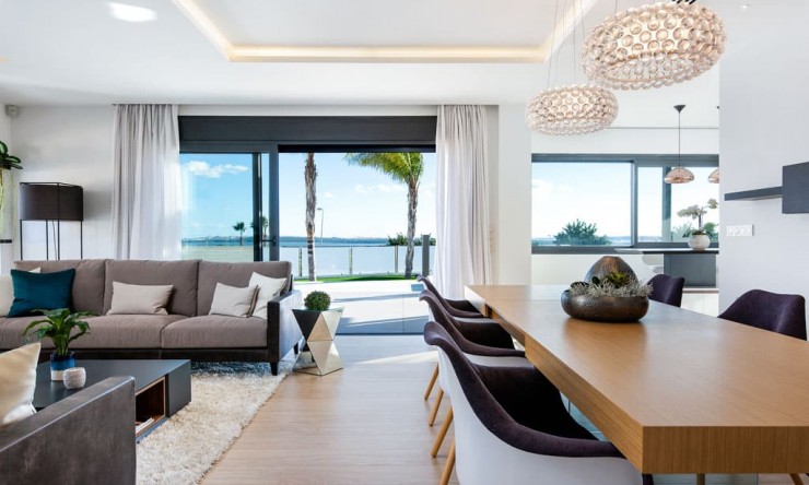 Nieuwbouw Woningen -  -
Ciudad Quesada