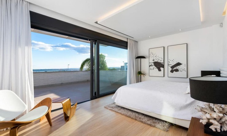 Nieuwbouw Woningen -  -
Ciudad Quesada