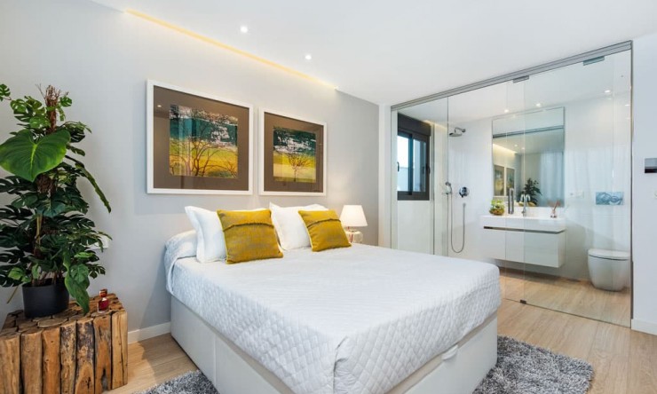 Nieuwbouw Woningen -  -
Ciudad Quesada