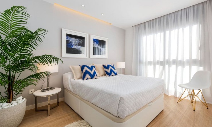 Nieuwbouw Woningen -  -
Ciudad Quesada