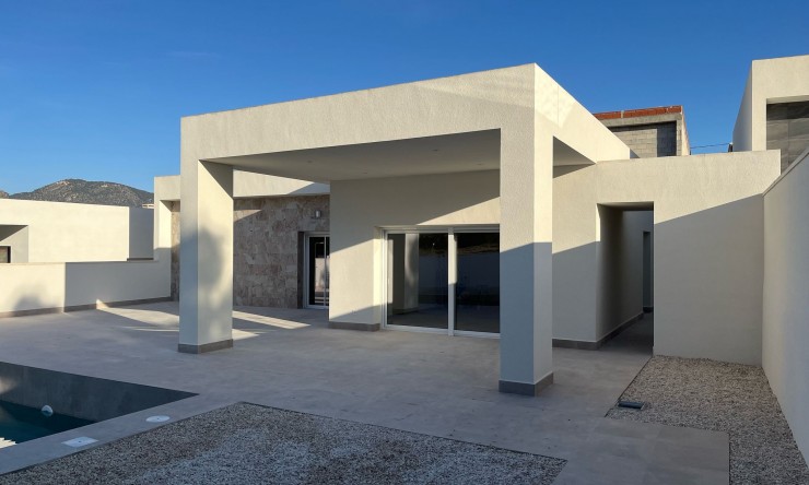 Nieuwbouw Woningen -  -
La Romana