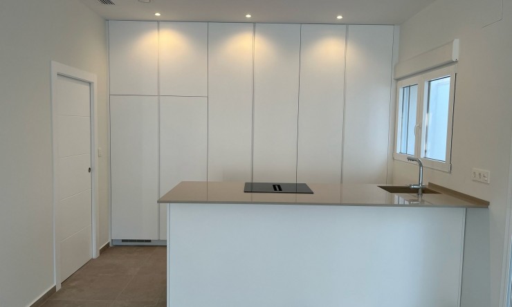 Nieuwbouw Woningen -  -
La Romana