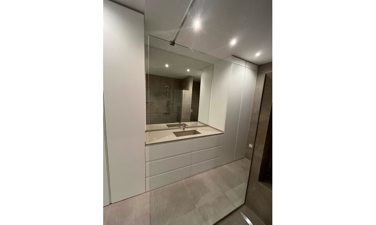 Nieuwbouw Woningen -  -
La Romana