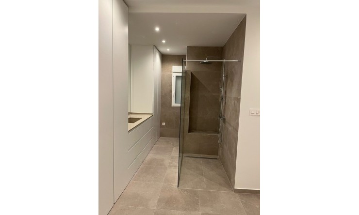 Nieuwbouw Woningen -  -
La Romana
