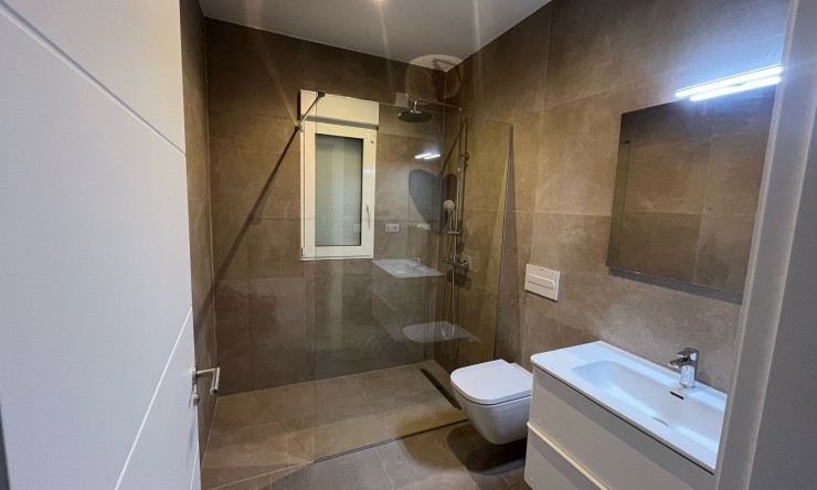 Nieuwbouw Woningen -  -
La Romana