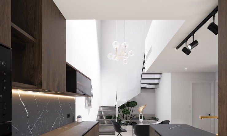 Neue Gebäude -  -
Pilar de la Horadada