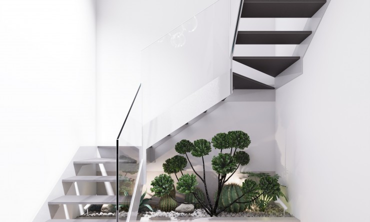 Neue Gebäude -  -
Pilar de la Horadada