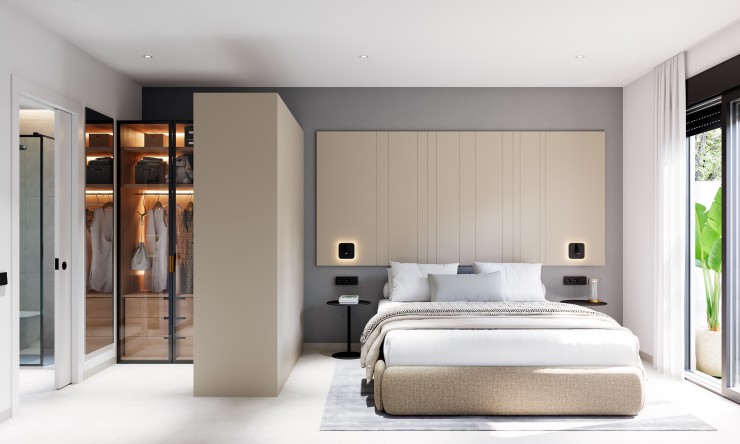 Neue Gebäude -  -
Pilar de la Horadada