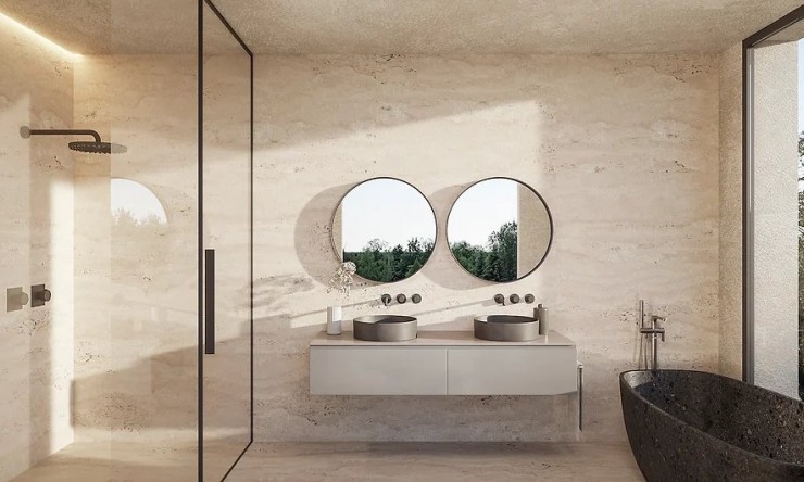 Nowe budownictwo - Willa -
Benissa