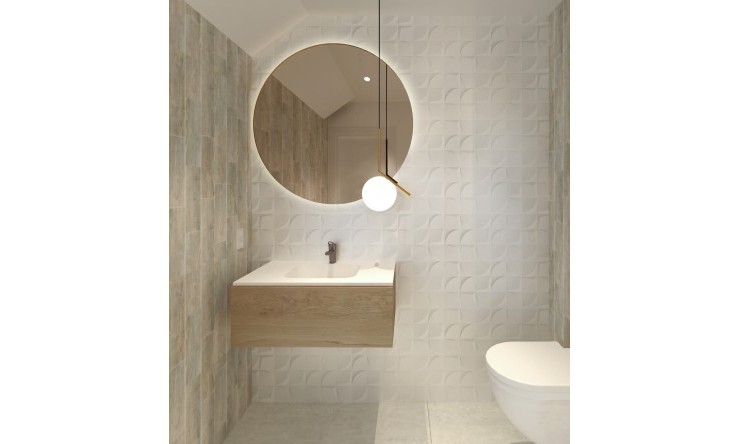 Nieuwbouw Woningen -  -
Gran Alacant