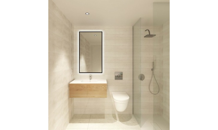 Nieuwbouw Woningen -  -
Gran Alacant