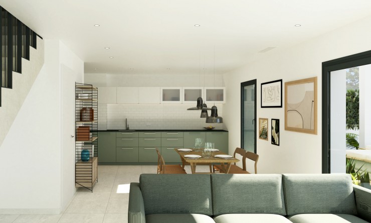 Nouvelle construction -  -
Gran Alacant