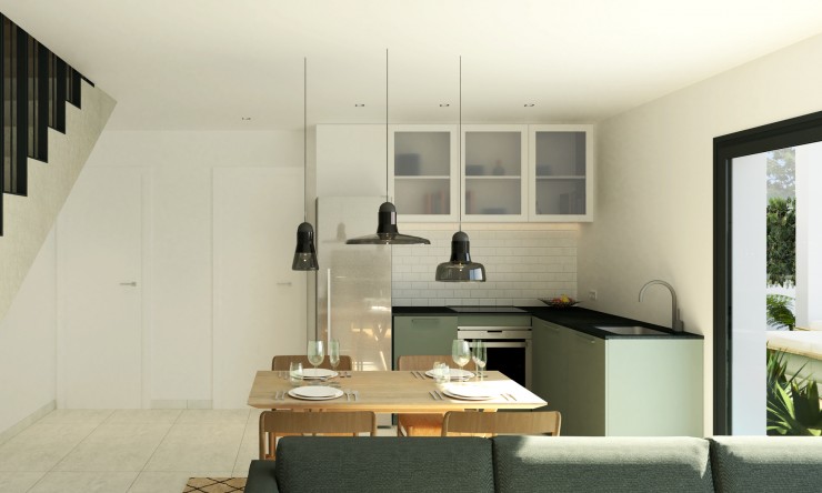 Nouvelle construction -  -
Gran Alacant