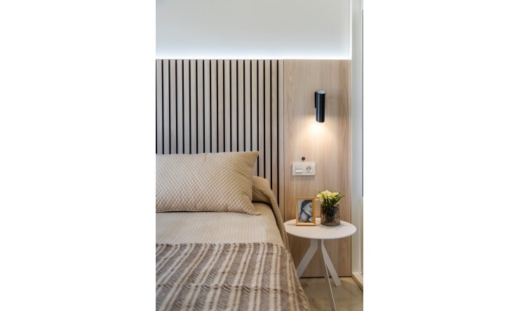 Nueva construcción  -  -
La Finca Golf