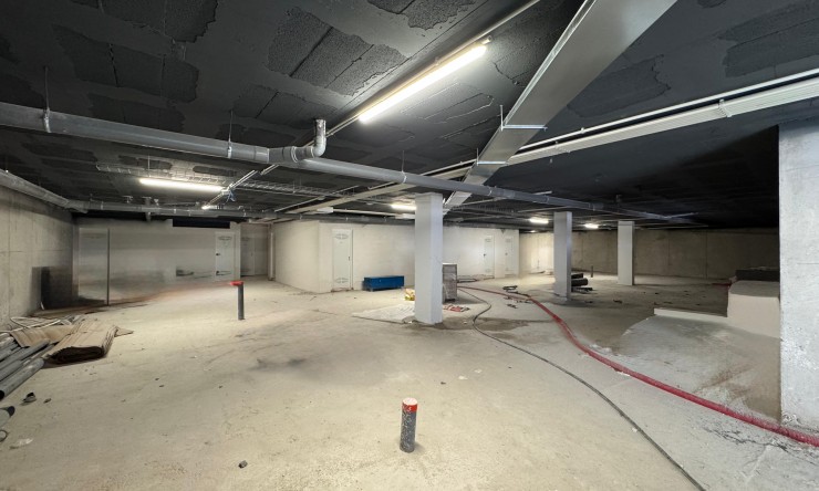 Nieuwbouw Woningen -  -
Finestrat