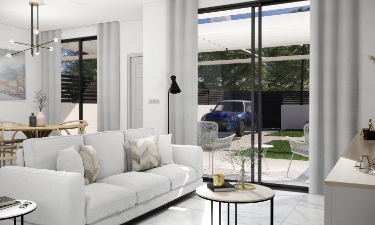 Neue Gebäude -  -
Rojales