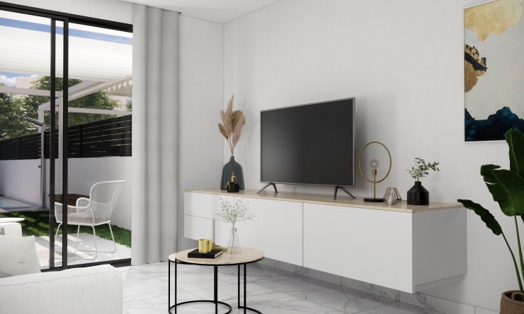 Neue Gebäude -  -
Rojales