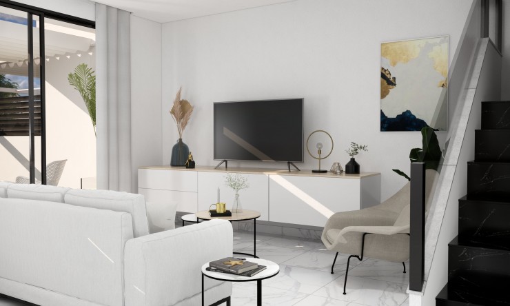 Neue Gebäude -  -
Rojales