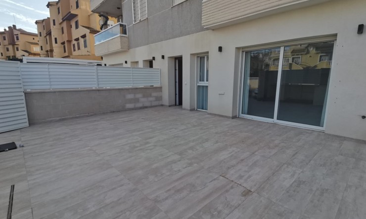 Nueva construcción  -  -
Torrevieja