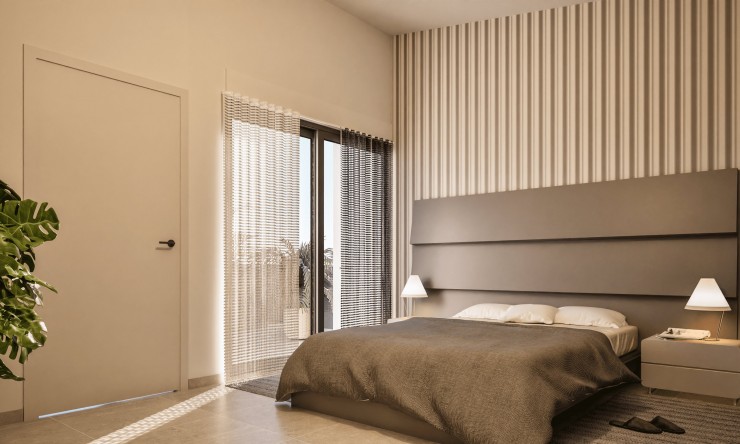 Nouvelle construction -  -
Los Nietos