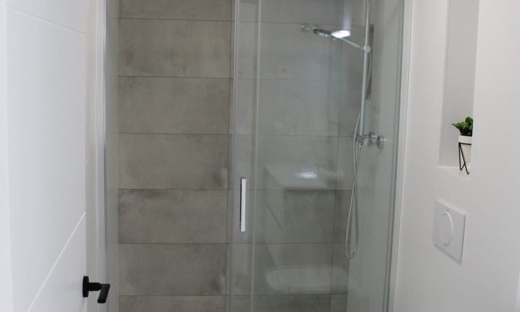 Nowe budownictwo -  -
Roldán