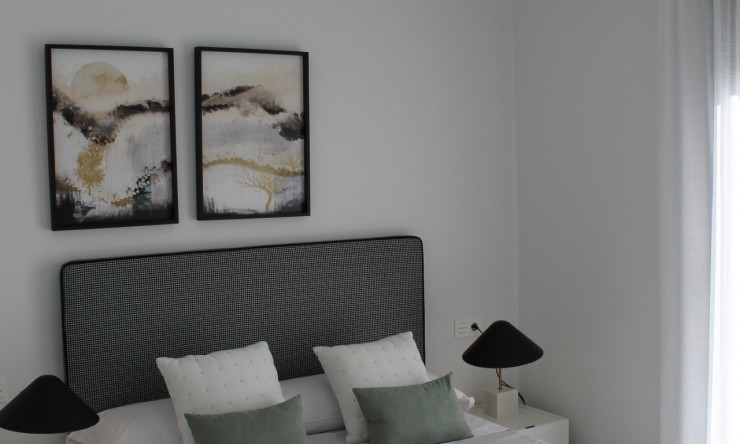 Nueva construcción  -  -
Roldán