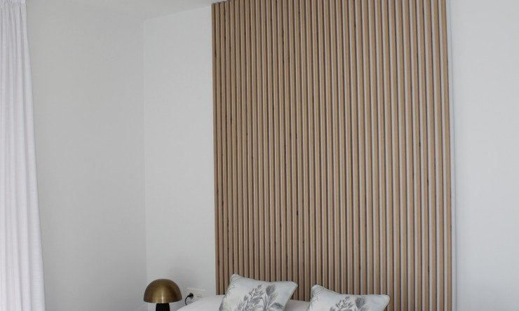 Nueva construcción  -  -
Roldán