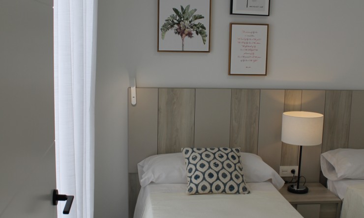 Nueva construcción  -  -
Roldán