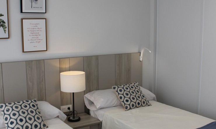 Nueva construcción  -  -
Roldán