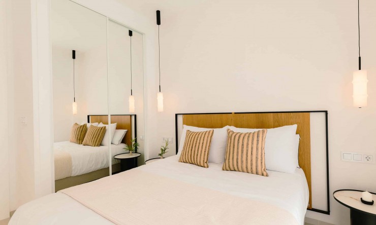 Nieuwbouw Woningen -  -
Rojales