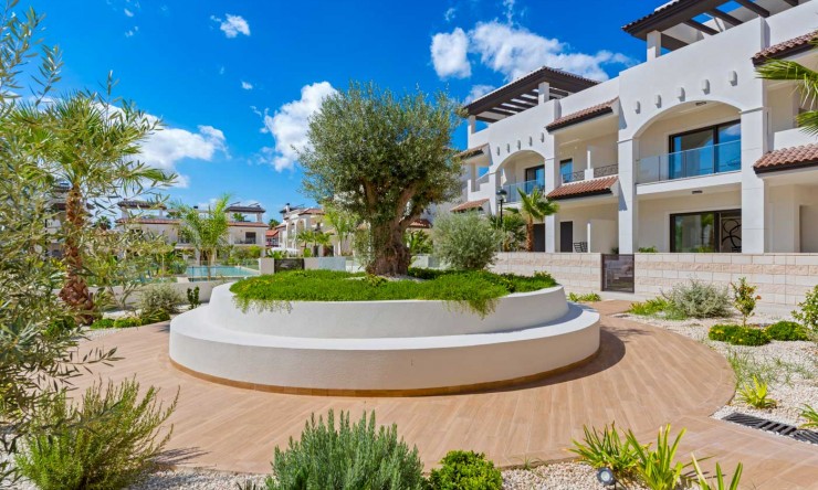 Nieuwbouw Woningen -  -
Rojales