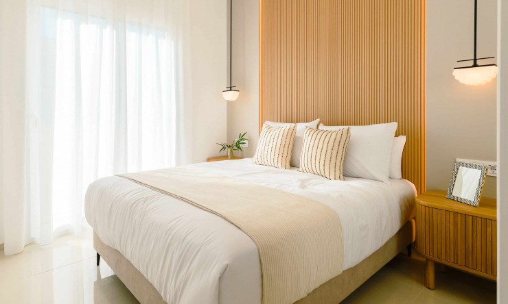 Nowe budownictwo -  -
Rojales