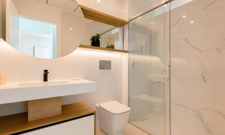 Nowe budownictwo -  -
Rojales