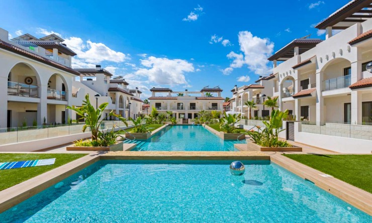 Nowe budownictwo -  -
Rojales