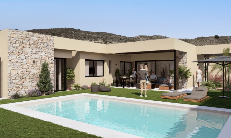 Nowe budownictwo -  -
Altaona Golf & Country Village