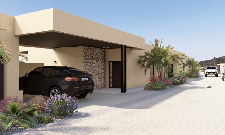 Nowe budownictwo -  -
Altaona Golf & Country Village